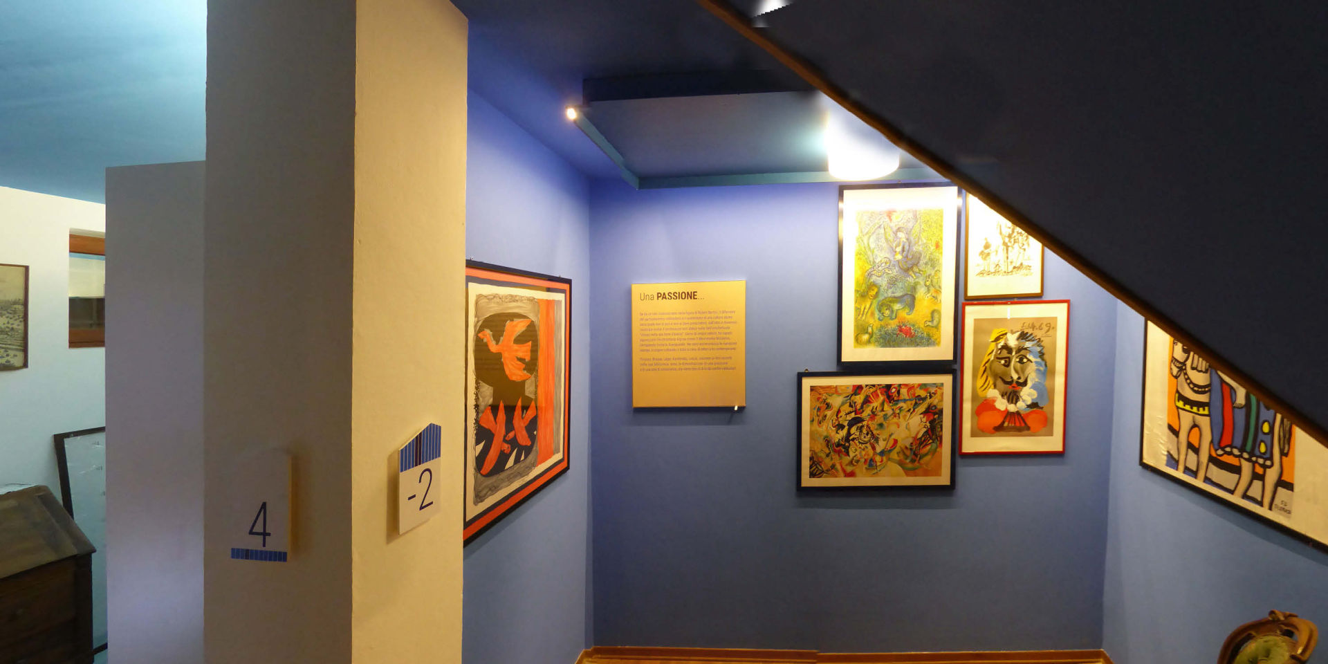 Luboz Costruzioni Valle D'Aosta Museo Maison Berton