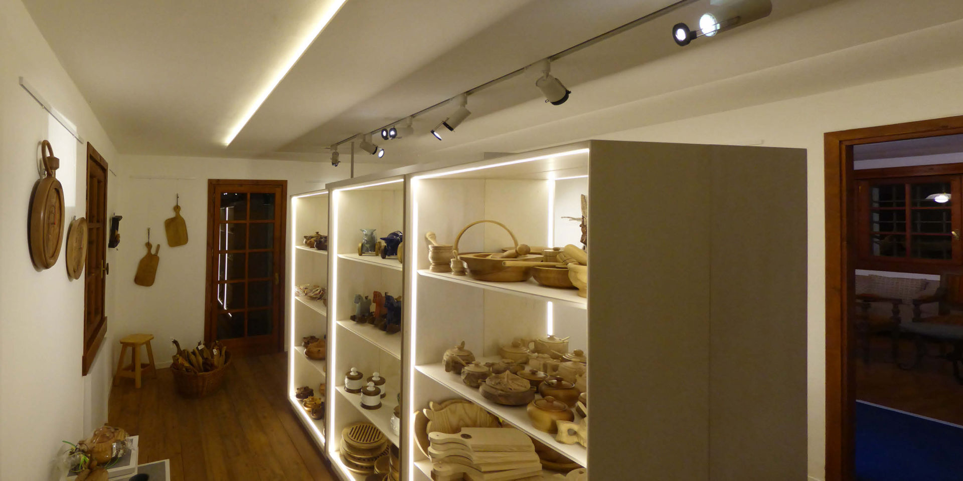 Luboz Costruzioni Valle D'Aosta Museo Maison Berton