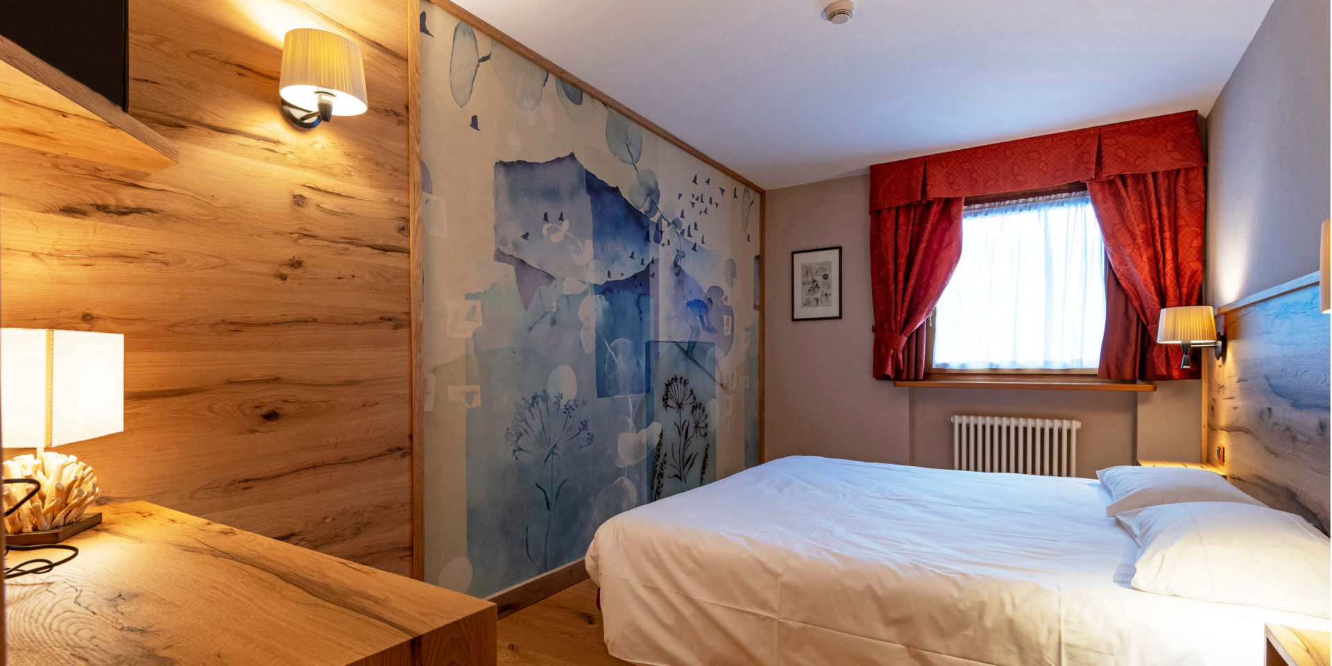 Luboz Costruzioni Valle D'Aosta Residence Courmayeur Le Grand Chalet