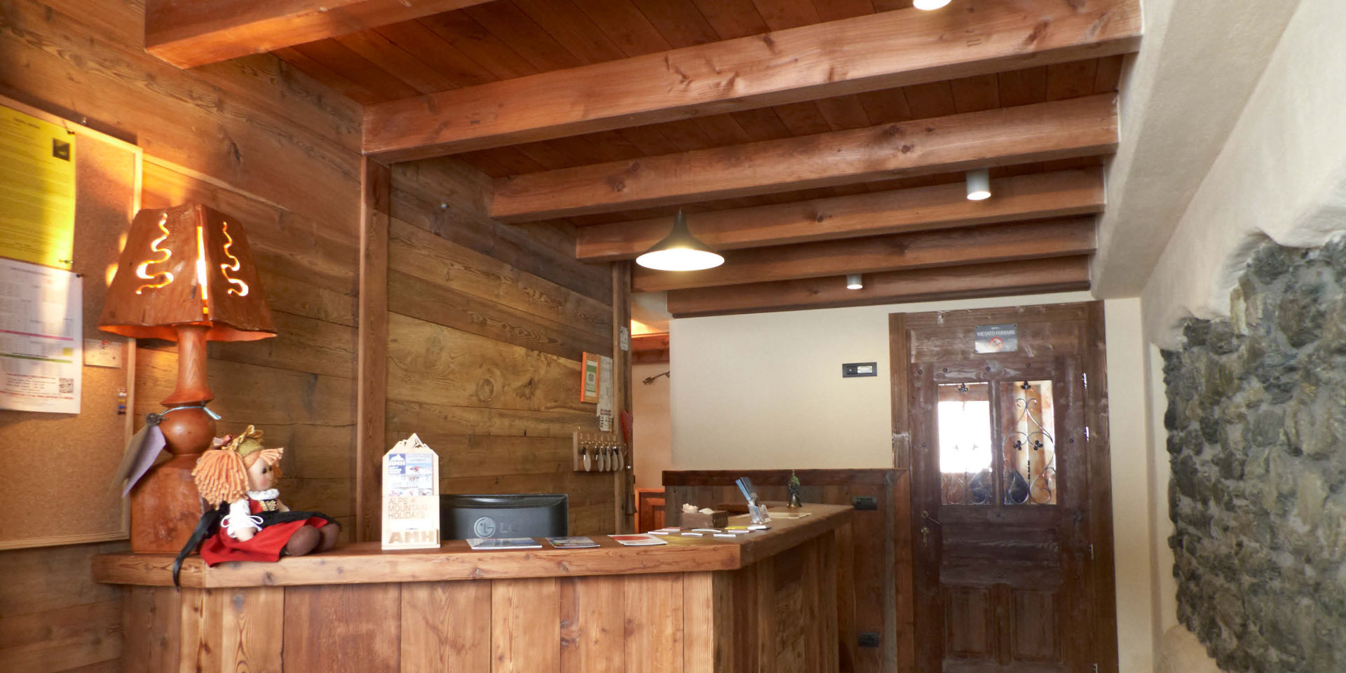 Gressoney | Luboz Costruzioni Valle D'Aosta Residence Courmayeur Le Grand Chalet