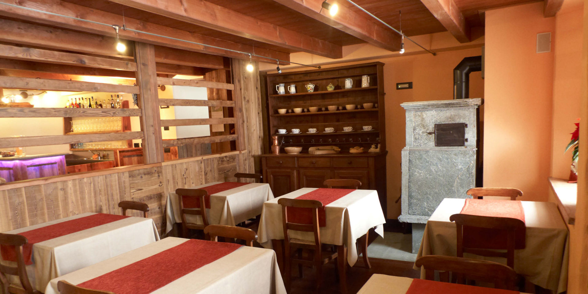 Gressoney | Luboz Costruzioni Valle D'Aosta Residence Courmayeur Le Grand Chalet