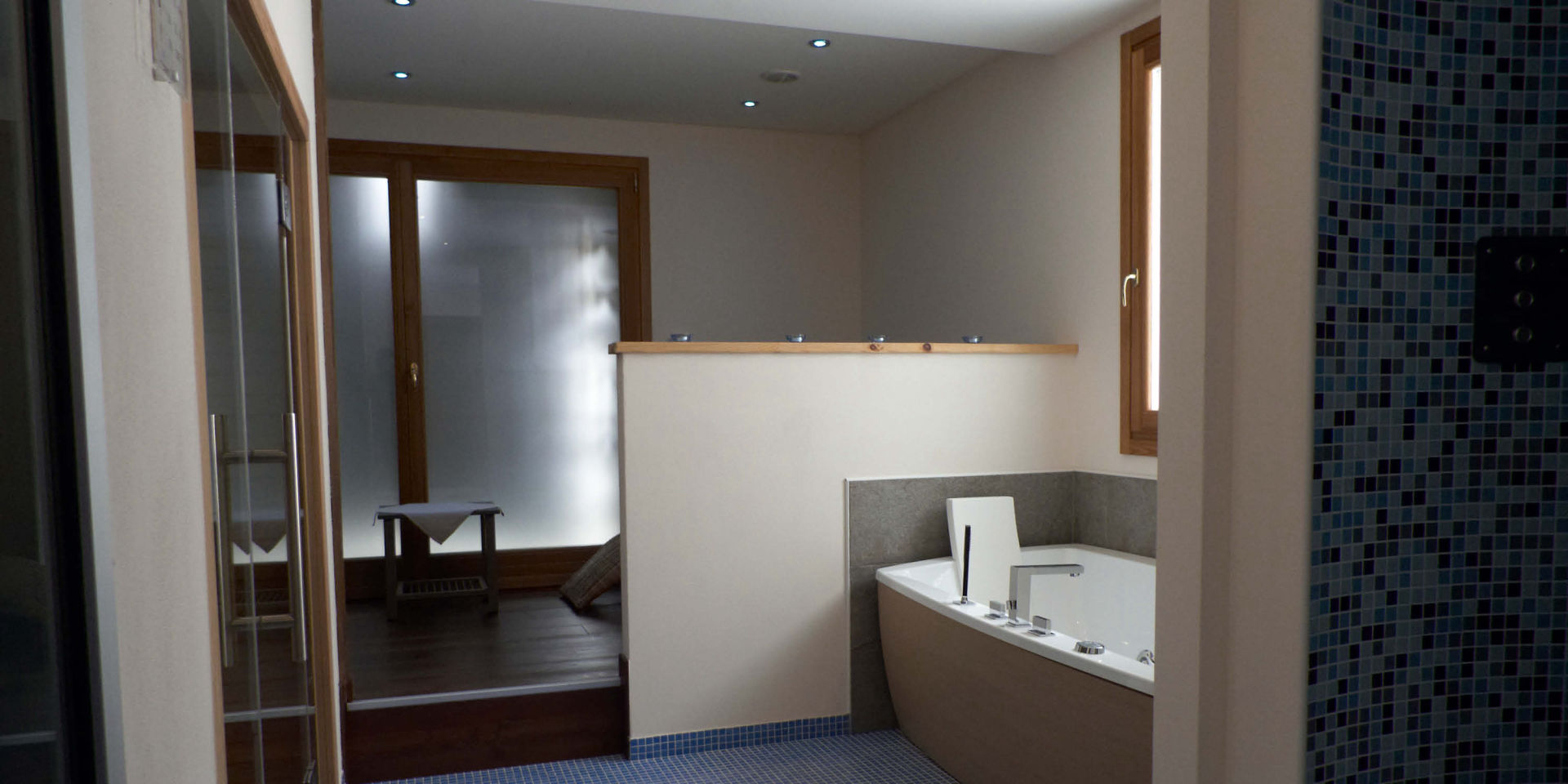 Gressoney | Luboz Costruzioni Valle D'Aosta Residence Courmayeur Le Grand Chalet