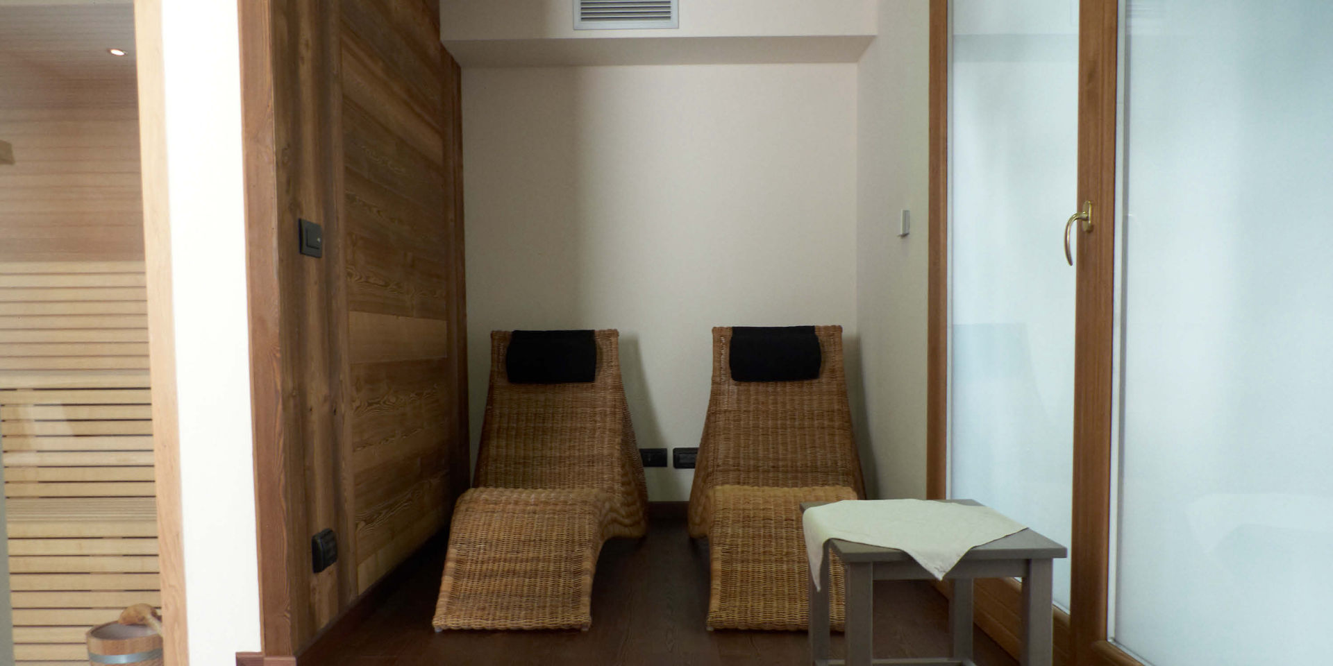Gressoney | Luboz Costruzioni Valle D'Aosta Residence Courmayeur Le Grand Chalet